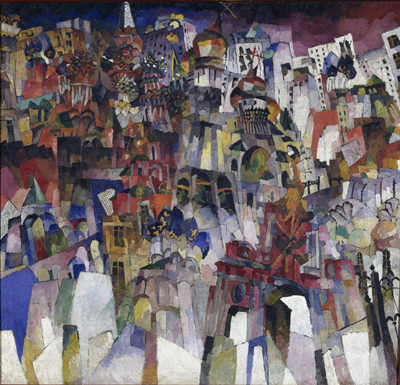 Lentulov